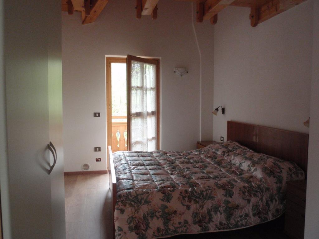 B&B Mary Peio Room photo