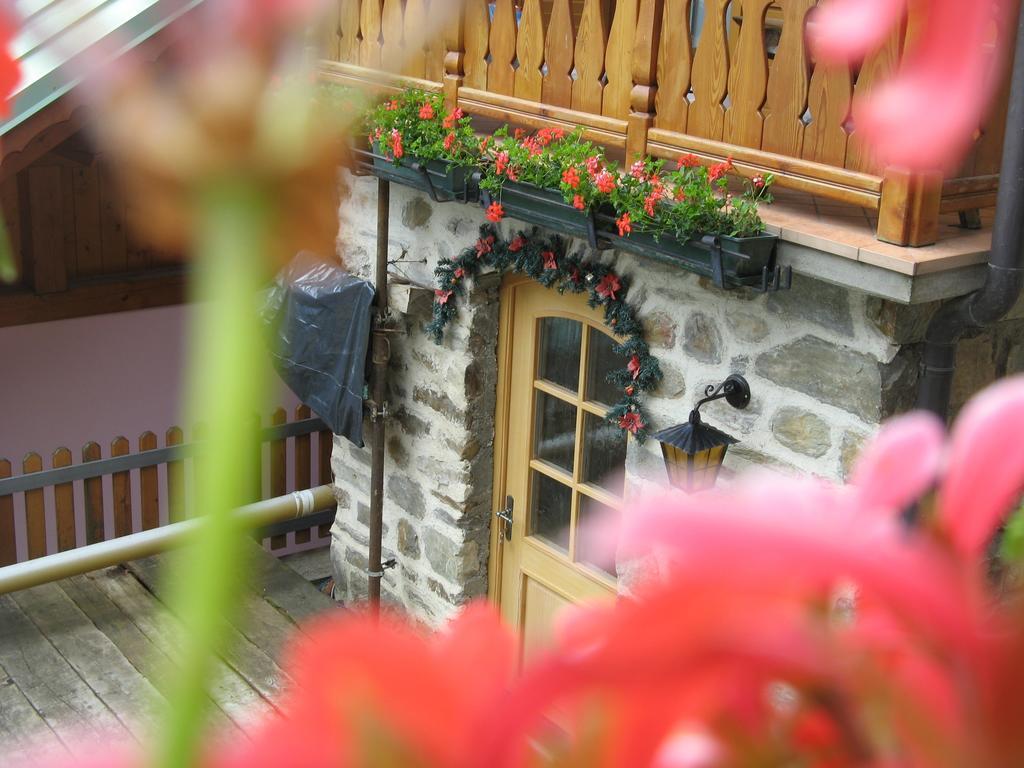 B&B Mary Peio Exterior photo